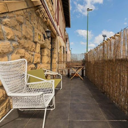Neguri Acacias Apartment By Next Stop Bilbao Гечо Екстериор снимка