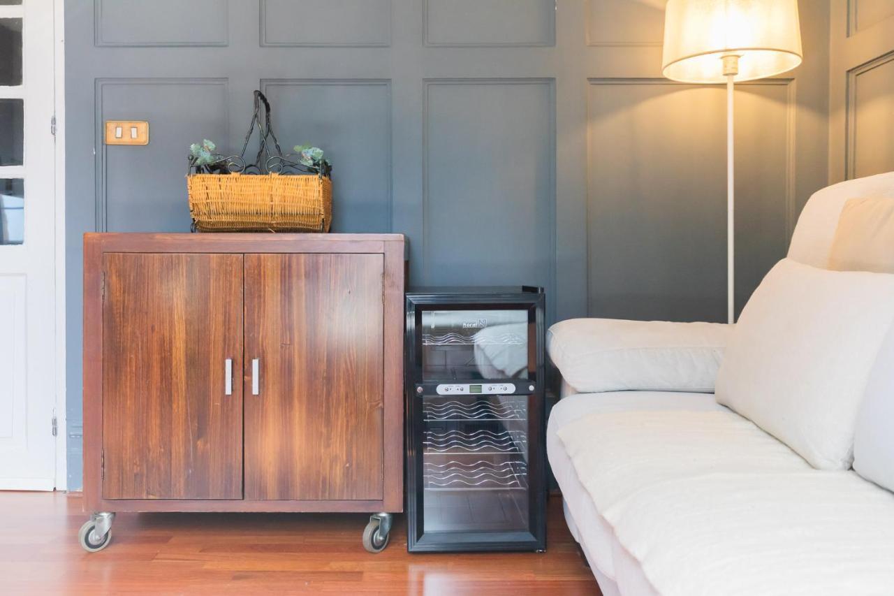 Neguri Acacias Apartment By Next Stop Bilbao Гечо Екстериор снимка