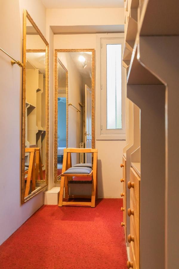 Neguri Acacias Apartment By Next Stop Bilbao Гечо Екстериор снимка