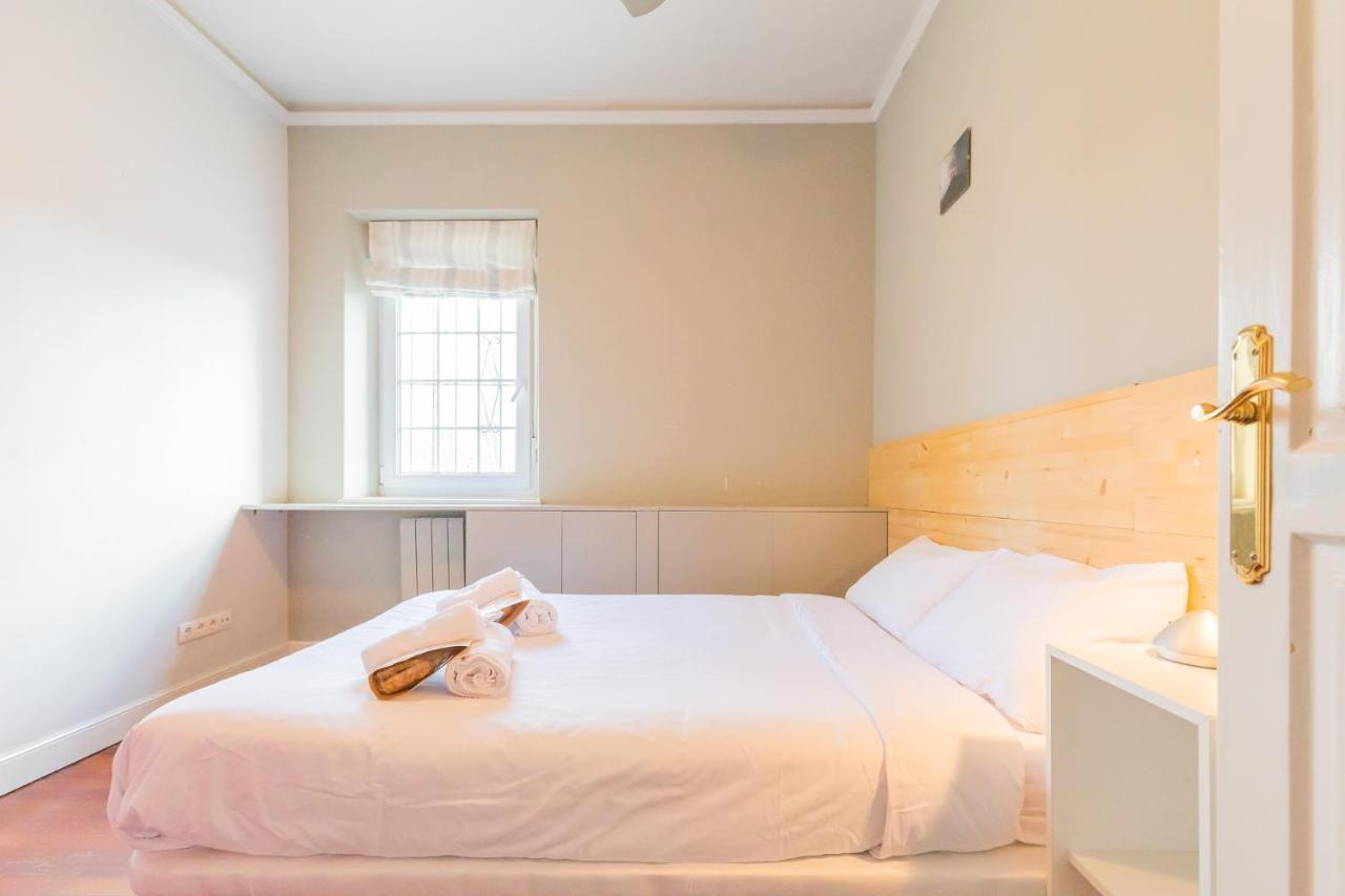 Neguri Acacias Apartment By Next Stop Bilbao Гечо Екстериор снимка