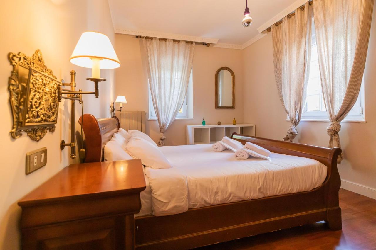Neguri Acacias Apartment By Next Stop Bilbao Гечо Екстериор снимка